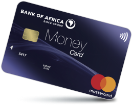 Money Card