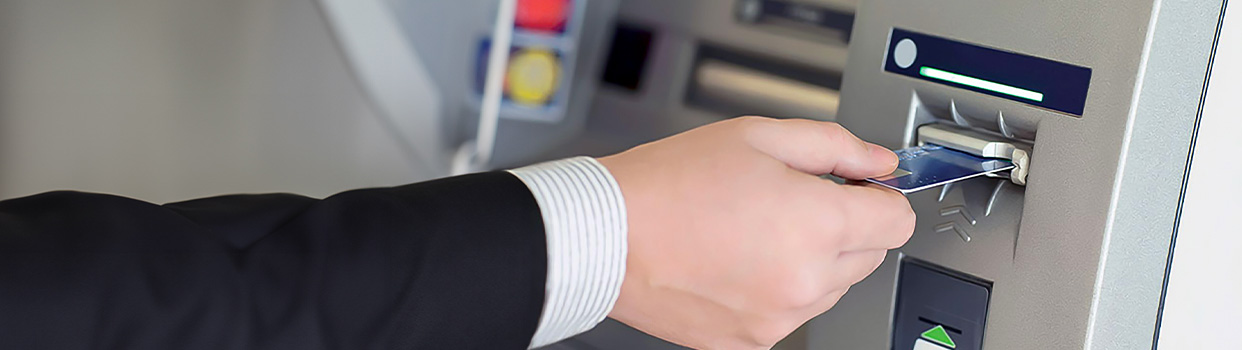 Tout ce que vous pouvez faire sur un guichet automatique bank of africa