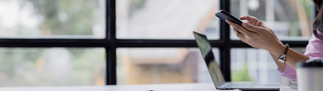 Comment utiliser mon application BMCE direct ?