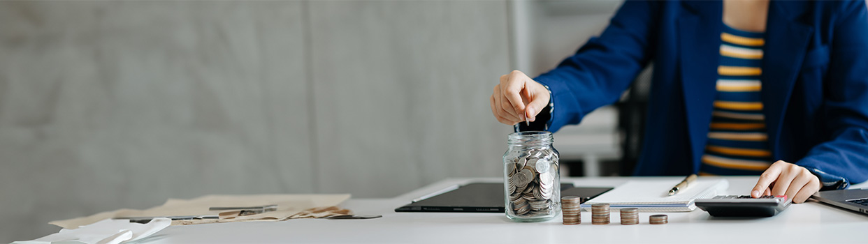 Pourquoi devrais-je épargner dès mon premier salaire ?