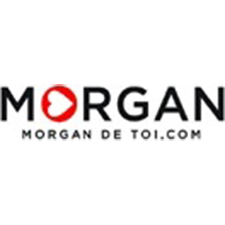 MORGAN