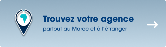 carte des agences