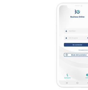votre banque