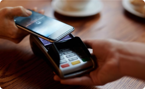 Pourquoi utiliser Apple Pay