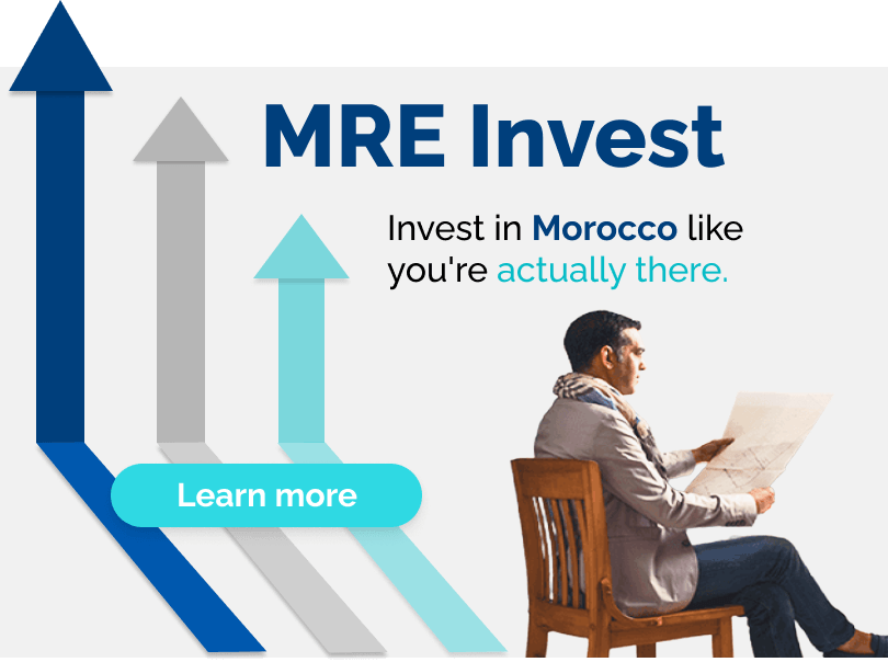 mre invest