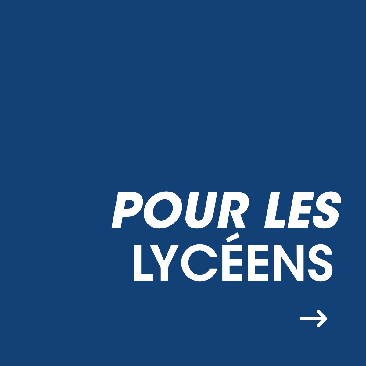 lyceens