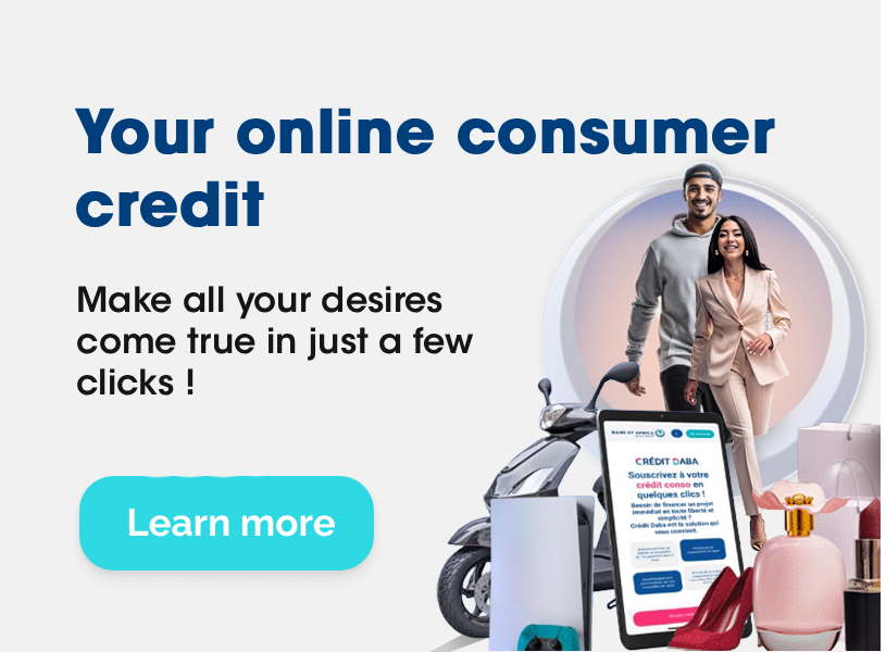 credit conso
