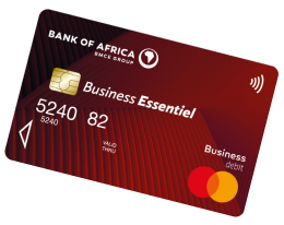 mastercard business essentiel