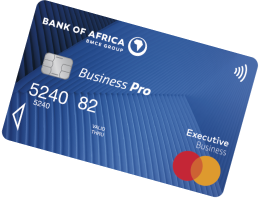 Mastercard Business Pro Avocat