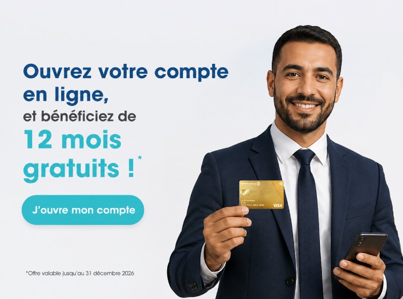 ouvrir un compte en ligne professionnel