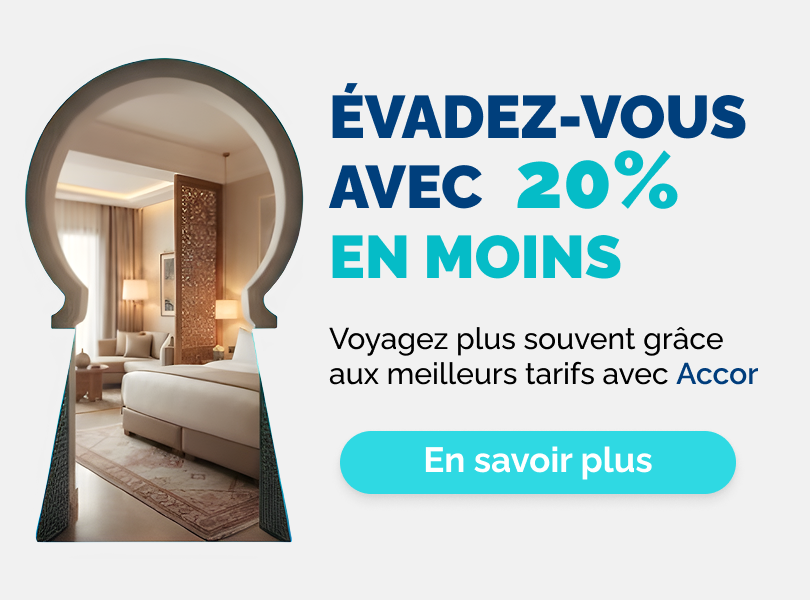 Accor offre