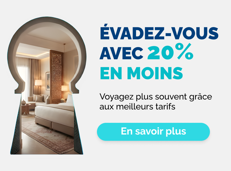 Accor offre