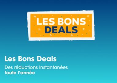 deal